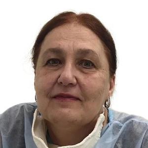 Никитина Вера Михайловна