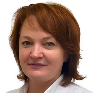 Северова Ольга Юрьевна