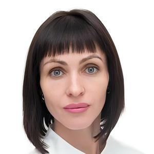 Коликова (Авраменко) Полина Николаевна