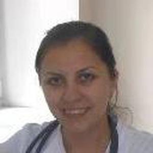 Лапшина Анастасия Николаевна