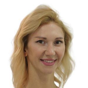 Редковская Екатерина Владимировна