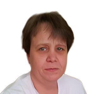 Стихина Анна Геннадьевна