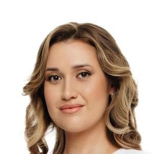 Ганеева Лилия Муллануровна