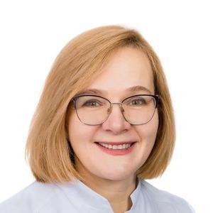 Губарева Ирина Валерьевна