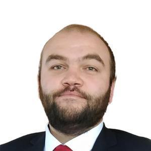 Машуков Тимур Сафарбиевич