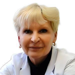 Балыгина Лариса Федоровна