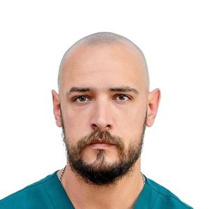 Гуляев Андрей Евгеньевич