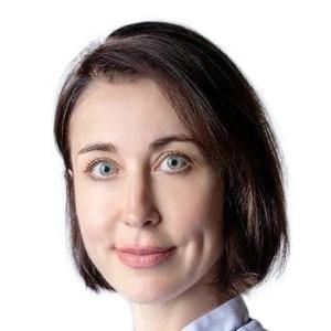 Кучеренко Олеся Александровна
