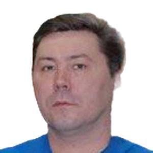 Иванов Дмитрий Александрович