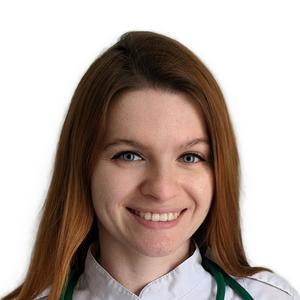 Полевянова Полина Олеговна