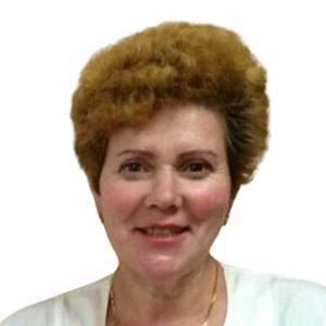 Меденцева Мария Александровна