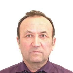 Тиунов Станислав Владимирович