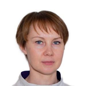 Толмачева Валентина Валерьевна