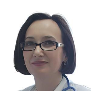 Рыбкина Ирина Георгиевна