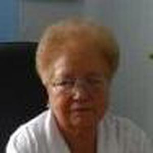 Гуляева Светлана Архиповна