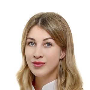 Дронова Светлана Александровна