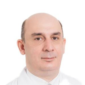 Иванидзе Давид Эдишерович