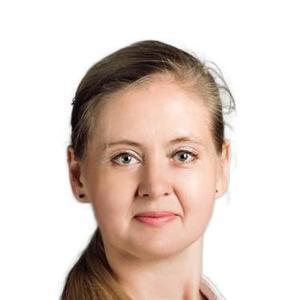 Веретенникова Екатерина Анатольевна
