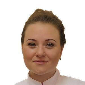 Аракелова Влада Игоревна