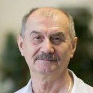 Романов Сергей Афанасьевич