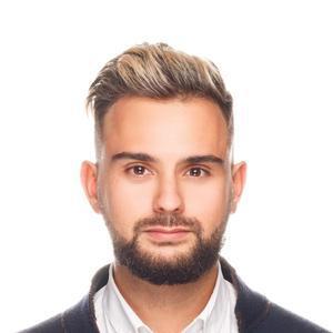Сорокин Роман Алексеевич