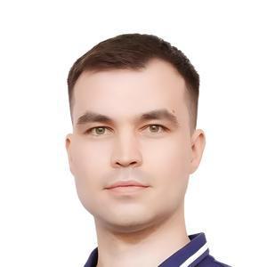 Умяров Тимур Романович