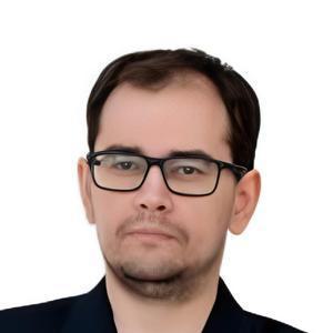 Чайковский Александр Васильевич