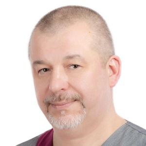 Анищев Владимир Михайлович