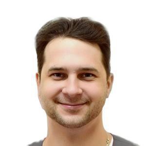 Торгунов Григорий Андреевич