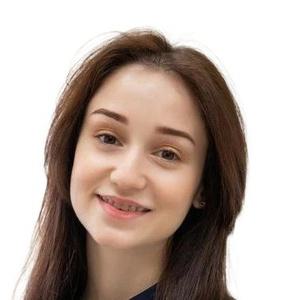 Гадарова Людмила Георгиевна