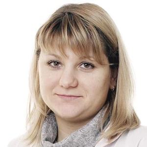 Бадамшина Людмила Александровна