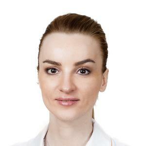 Шестакова Наталия Владимировна