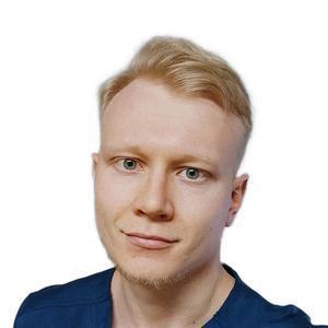 Лихтнер Денис Русланович