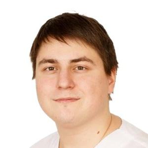 Борщенко Иван Викторович