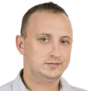 Фефелов Илья Алексеевич
