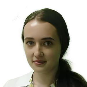 Матвеенко Олеся Сергеевна