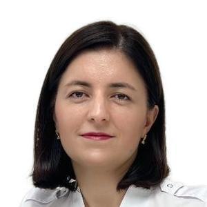 Абдуллаева Патима Абдулкадыровна
