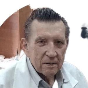 Михайловский Вячеслав Борисович