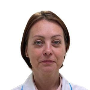Копосова Ирина Геннадьевна