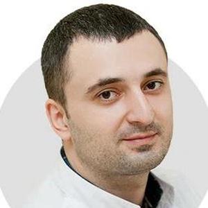 Дерзян Гор Нверович
