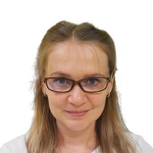 Трубинова Юлия Викторовна