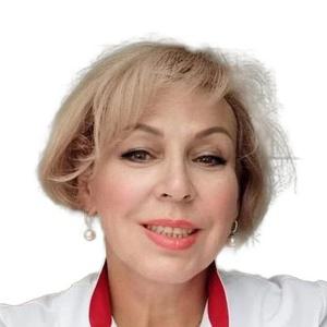 Шаталина Алла Эдуардовна