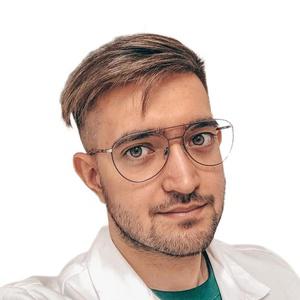 Селиванов Алексей Сергеевич