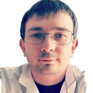 Фалалеев Виктор Владимирович