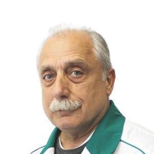 Арьев Александр Леонидович
