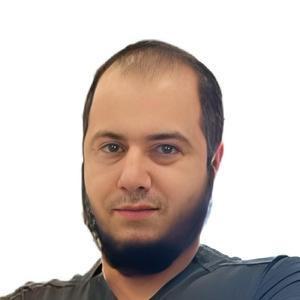 Гусейнов Шахбан Расулович