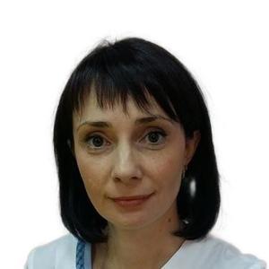 Путинцева Анна Викторовна