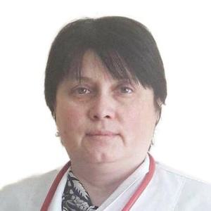 Величко Наталья Юрьевна