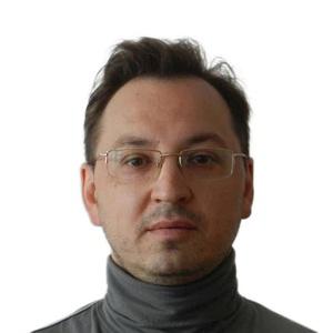 Новоселов Андрей Николаевич