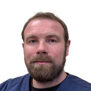 Меньшиков Валентин Владимирович